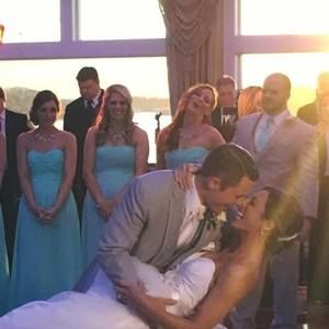 Meet your Posher, Luke